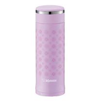 Zojirushi Garrafa Termica Lila Claro 300ML