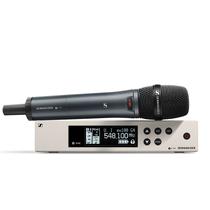 Microfone Sem Fio Sennheiser Ew 100 G4-845-s-A