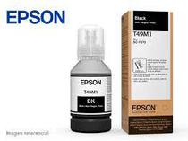 Tinta Epson T49M120 F170/F570 Ultra Negro 140ML