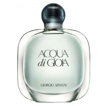 Perfume Giorgio Armani Acqua Di Gioia Eau de Parfum Feminino 100ML