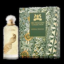 Alexandre.J Perfume Art Nouveau Collection Imperial Peacock 120ML