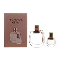 Kit Perfume Chloe Nomade Eau de Parfum 75ML+Mini 20ML