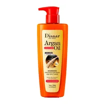 Condicionador Disaar com Oleo de Argan Nutritivo 350ML