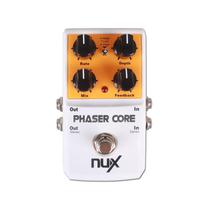 Nux Pedal Phaser Core Effect