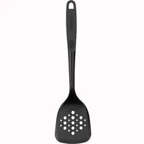 Espátula Perfurada Cuisinart CTG-16-LT - Preta