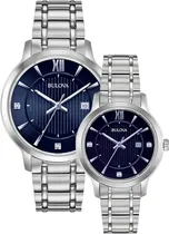 Relógios Bulova 96X159 - Analógico