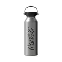 Botella Termica Coca Cola NS550K3 550ML Gris - Negro