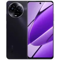 Celular Realme 11 5G RMX3780 - 8/256GB - 6.72’’ - Dual-Sim - Glory Black