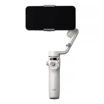 Estabilizador Dji Osmo Mobile 6 Platinum Gimbal - Cinza