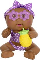 Boneca Cabbage Patch Jazwares - CPW0702-03085-Ka