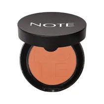 Blush Note Luminous Silk Compact 03 Coral