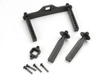 T-Max Body Mount Posts Front 4914R