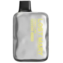 Lost Mary Os 5000 Lemon Lime