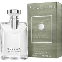 Bvlgari Pour Homme Edt 100ML