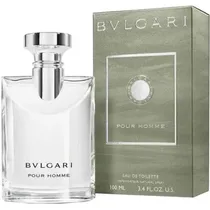 Bvlgari Pour Homme Edt 100ML