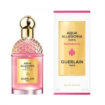 Perfume Guerlain Aqua Allegoria Forte Florabloom Edp Unissex 75ML