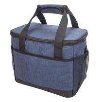 Bolsa Tremica Azul 30CMX20CM Y 22CM Altura