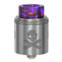 Atomizador Vandy Vape Bonza Gun Metal