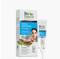 Bio Balance Facial Whitening Cream SPF30 55ML