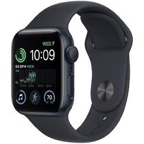 Apple Watch Se 2 40MM MXE93LL/A Midnight Sport Band M/L 2024