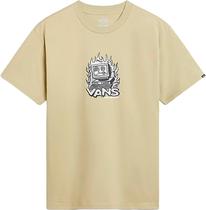 Camiseta Vans Digital Repair VN-000HFKD3Z - Masculina