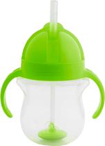 Copo de Treinamento Munchkin Any Angle - 207ML- Verde