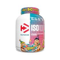 *Dyma Iso 100 Whey Birthday Cake 5LB 50042