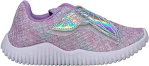 Tenis Infantil Pé com Pé 38375-147 - Multicolor