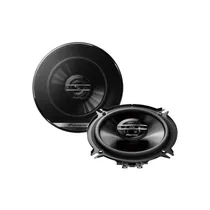 Parlante para Automóvil Pioneer TS-G1320F 250W 2 Piezas