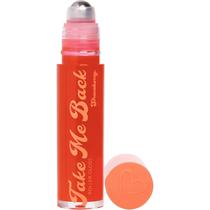 Lip Gloss Roll-On Beauty Creations Take Me Back LTB06 - Strawberry