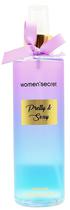 Splash Women'Secret Pretty & Sexy 250ML