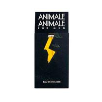 Perfume Animale Eau de Toilette Masculino 100ML