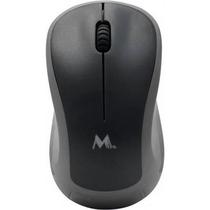 Mouse Wire Mtek MW-3W305 Nano Preto s/Pilha