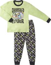 ST Jacks Pijama Mas. 3080162904 2P