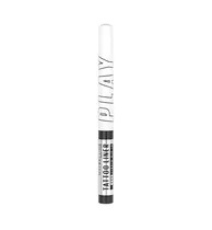 Delineador Maybelline Tattoo Play Defend As