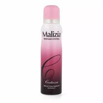 Malizia Desodorante Certezza Seduction Femenino 0,29 KG s/C