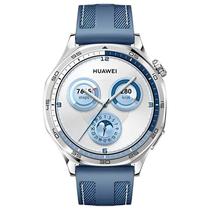 Smartwatch Huawei Watch GT 5 Con Tela 1.43"/46MM/5 Atm - Blue