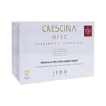 Crescina Ampollas Anticaida HSFC1300 Woman 10+10AMP..X3.X5ML