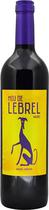 Vinho Miu de Lebrel Malbec - 750ML