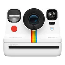 Camera Instantânea Polaroid Now Plus - Generation 2 - Branco