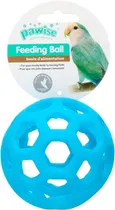 Dispensador de Comida para Pássaros Azul - Pawise Bird Feeding Ball 49565PW