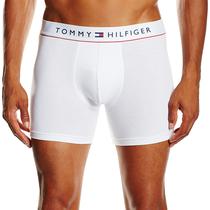 Cueca Tommy Hilfiger Masculino 1U87904861-100 M - Branco Flex