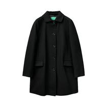 Blazer Benetton 2JZADN01Z 100