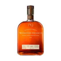 Whiskey Bourbon Woodford Reserve 750ML