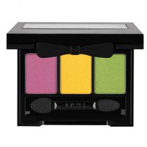 Paleta de Sombras NYX Love In Rio LIR04 Carnival Del Sol