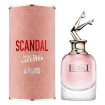 Perfume Jean Paul Gaultier Scandal A Paris Edt Fem 80ML Tester