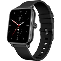 Relógio Smart FTX F24-BB 50MM - Preto
