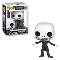 Funko Pop Disney NBC 30TH Jack Skellington Formal 1381