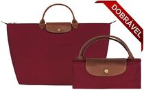 Longchamp Bolsa Fem L1625089-P59