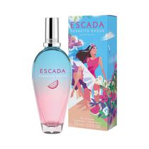 Perfume Escada Sorbetto Rosso Eau de Toilette 100ML